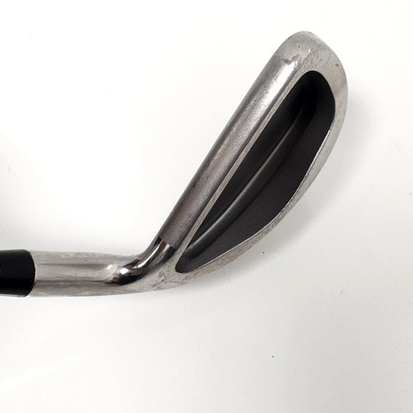 Nicklaus Iron Max Progressive Single 6-Iron Regular Steel Crank Shaft RH 37.5" - Picture 7 of 13